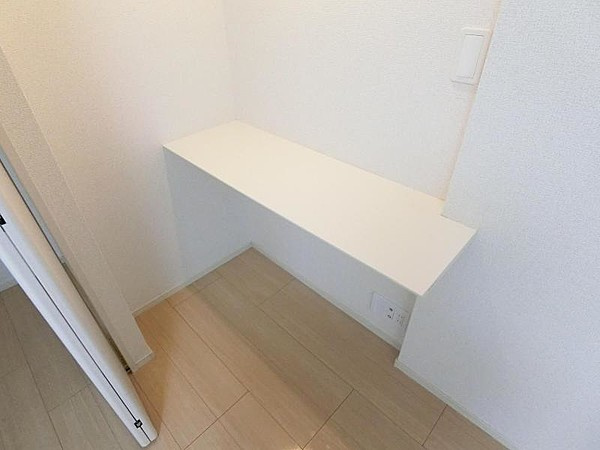 グランツアズマ浅草橋の内装