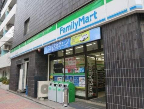 グランツアズマ浅草橋の周辺