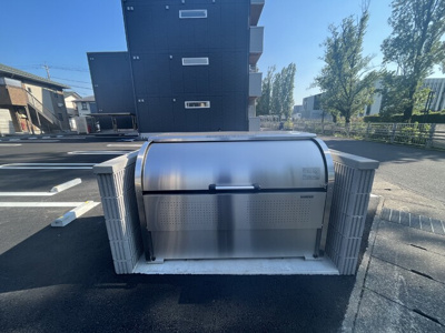 【その他共用部分】 | シャンテ