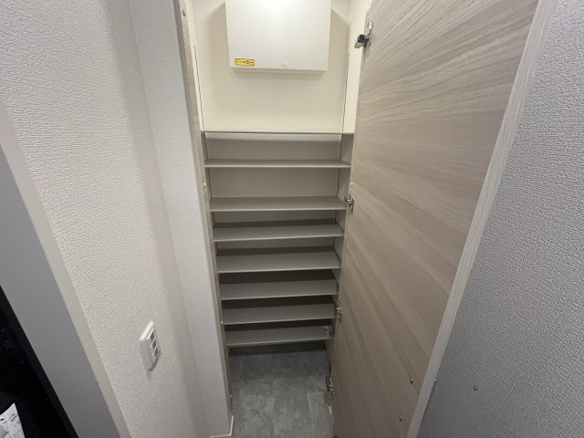 【収納】 | Ｃｏｃｏｏｎｉａ | 十分な収納スペースがあります