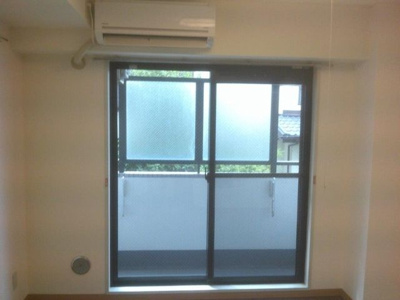 【内装】 | フジマンション末広(E-103)