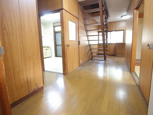 伏見区深草大亀谷東安信町のその他