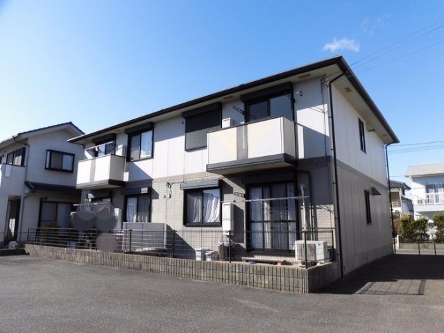 プレミールHAMA Cの外観