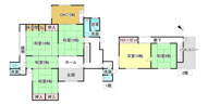 大津市小野201　中古戸建の画像