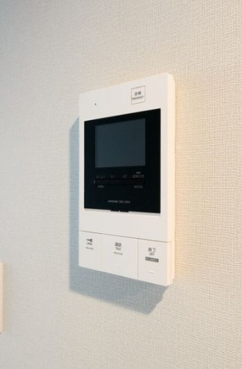 【セキュリティ】ウェルスクエア駒場東大前 
