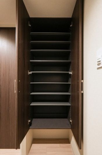 【収納】ウェルスクエア駒場東大前 