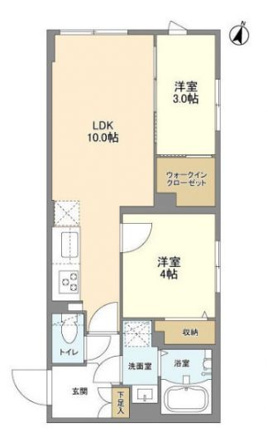 ウェルスクエア駒場東大前