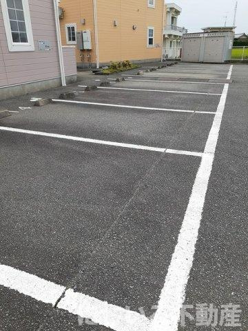 ソレイユ・ルヴァンBの設備