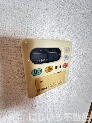 ソレイユ・ルヴァンBのその他