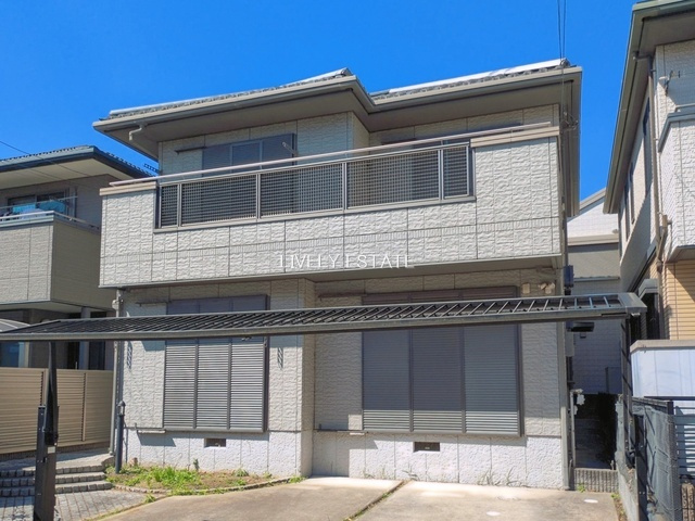 越谷市南越谷1丁目 中古戸建