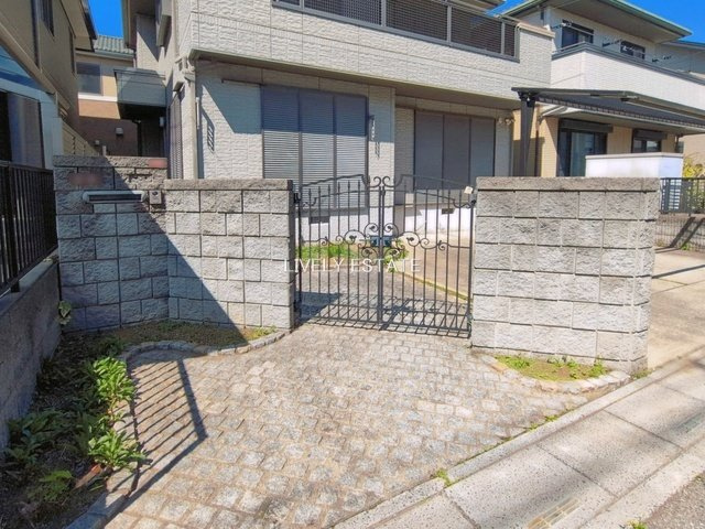 越谷市南越谷1丁目 中古戸建のその他