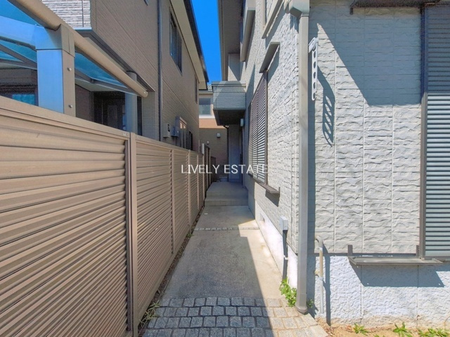 越谷市南越谷1丁目 中古戸建のその他