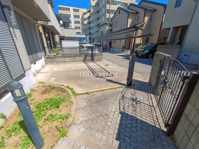 越谷市南越谷1丁目 中古戸建のその他