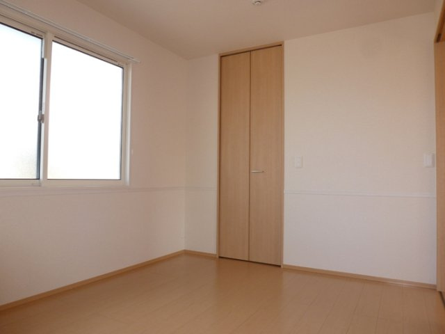 casa　Ysの内装