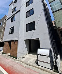 エフプレスト橋場