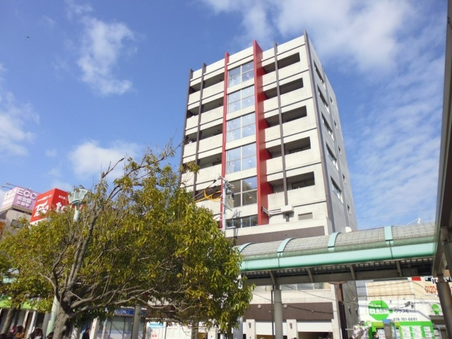 マークレジデンス 垂水駅前