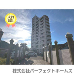 ベル・シーサイドヴィュー鳴門Ⅰ