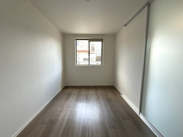 シャーメゾン北条の子供部屋