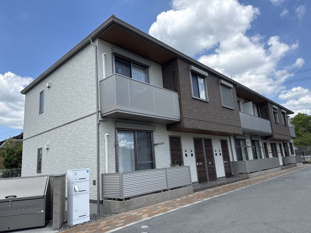 シャーメゾン北条