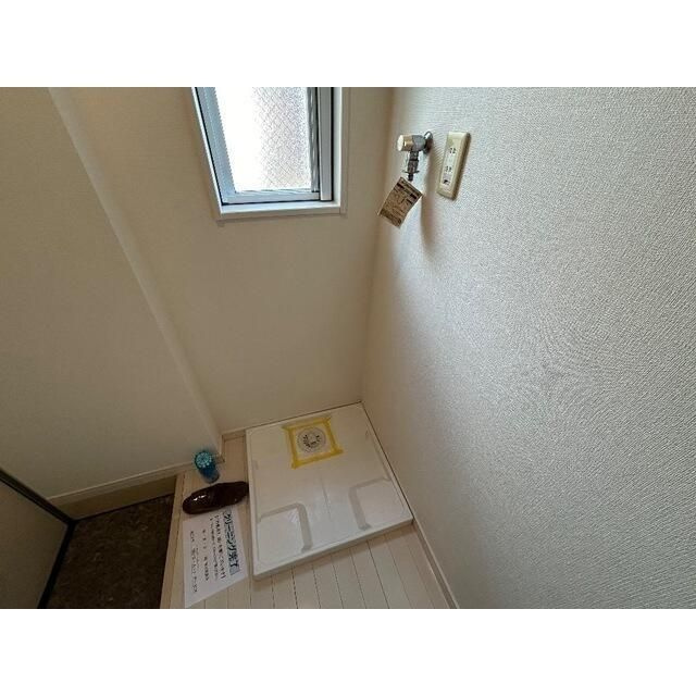 コンフォートメゾン東平賀の設備