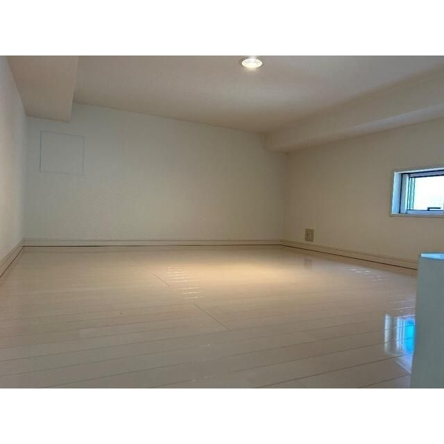 コンフォートメゾン東平賀の内装