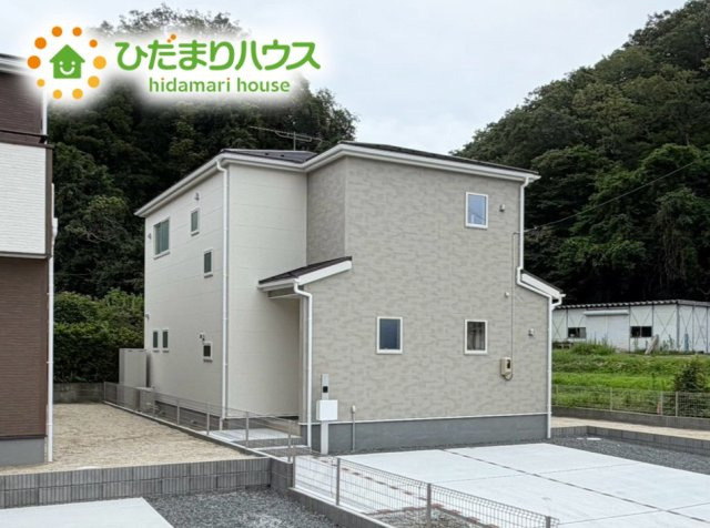 いわき市常磐下船尾１期　新築戸建　3号棟