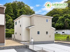 いわき市常磐下船尾１期　新築戸建　3号棟の画像