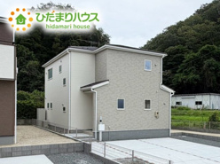 いわき市常磐下船尾１期　新築戸建　3号棟の画像