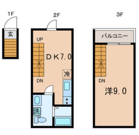 Kewel緑が丘