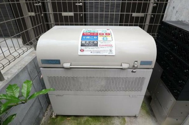 アイコート代々木のその他共用部分|その他共用部分