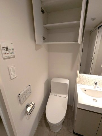 ライトハウス元浅草の設備