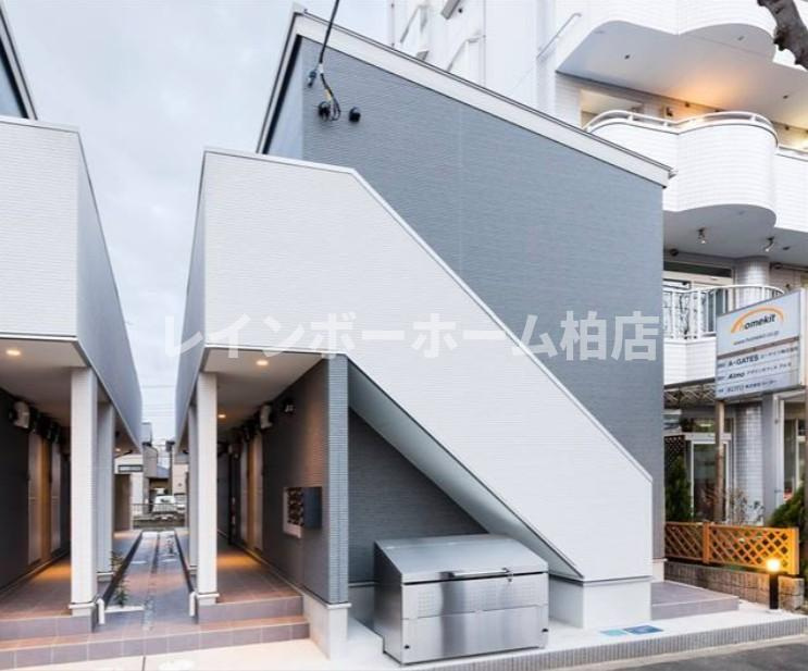 特典：仲介手数料が無料です!!