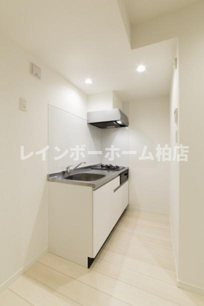 【仲介手数料：50％OFF】対象物件！のキッチン|キッチンです