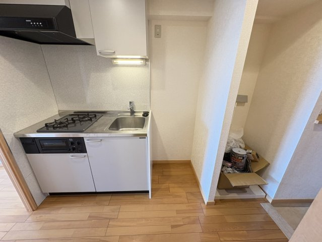 ザ・ヒルズ・市川のその他