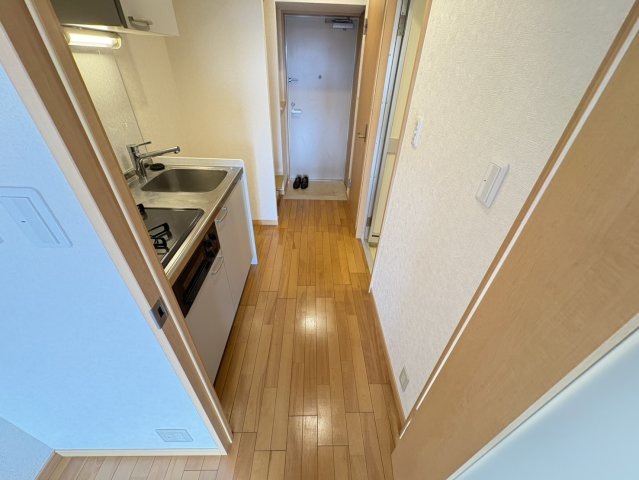 ザ・ヒルズ・市川のその他