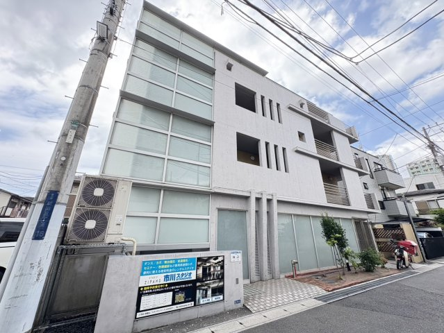 ザ・ヒルズ・市川