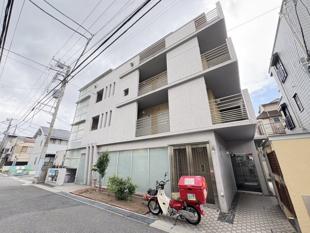 ザ・ヒルズ・市川の展望