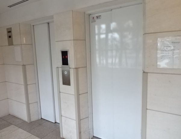willDo清澄のその他共用部分