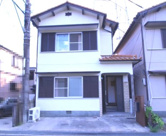 枚方市黄金野2丁目　戸建の画像