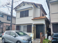 枚方市黄金野2丁目　戸建の画像