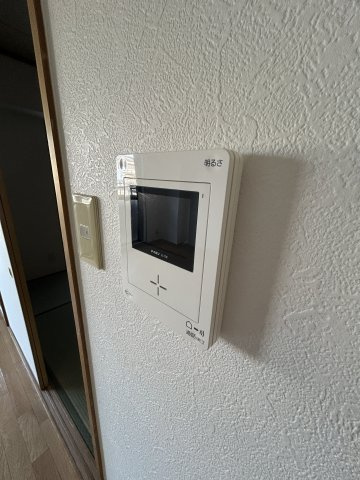 ウィステリア武庫之荘のセキュリティ