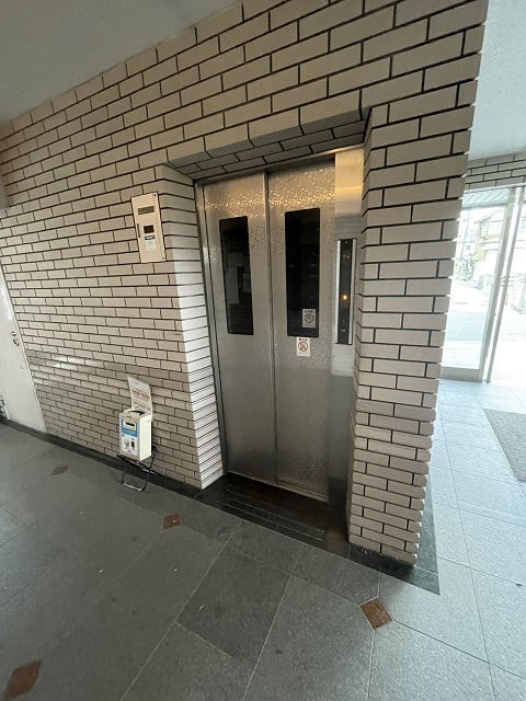 ウィステリア武庫之荘のその他共用部分