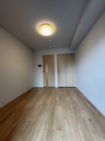 【洋室】 | デュオメゾン品川戸越