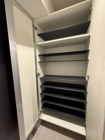 【収納】 | デュオメゾン品川戸越