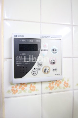 【設備】 | カザリヤマンションA棟