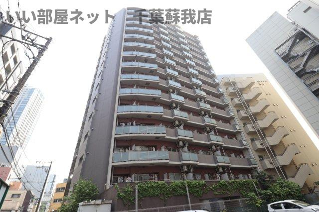 ＳＩＤＥ　Ｏｎｅの外観|落ち着いた雰囲気の外観です