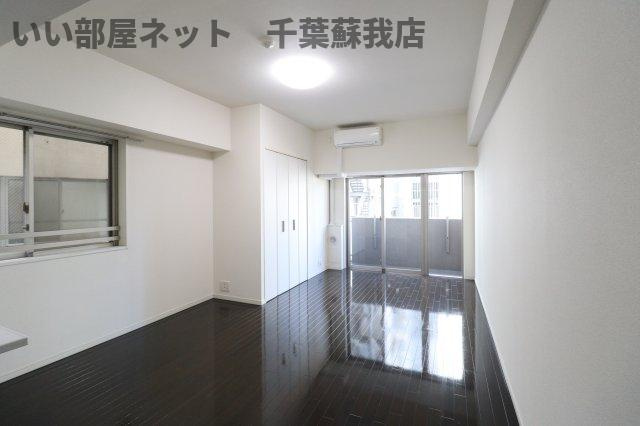 ＳＩＤＥ　Ｏｎｅの居間・リビング|ゆったりとしたリビングです