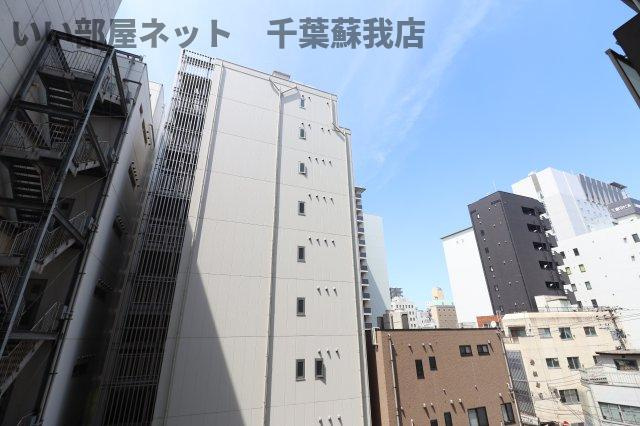ＳＩＤＥ　Ｏｎｅの展望