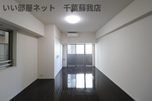 ＳＩＤＥ　Ｏｎｅの洋室|きれいな洋室です