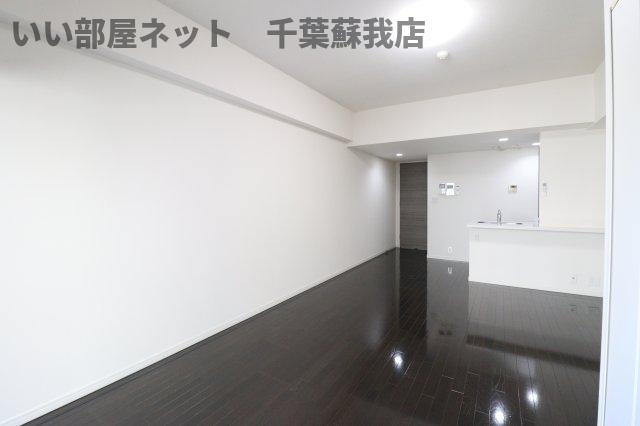 ＳＩＤＥ　Ｏｎｅの洋室|スタンダードな洋室です